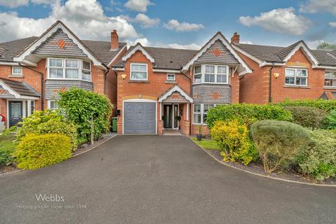 28 Bealeys Close, Walsall, WS3 2JP