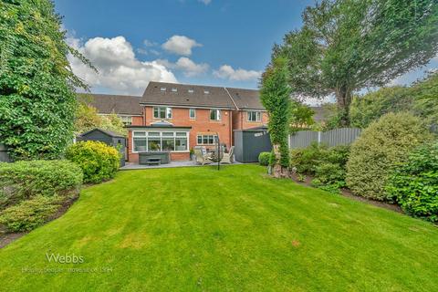28 Bealeys Close, Walsall, WS3 2JP