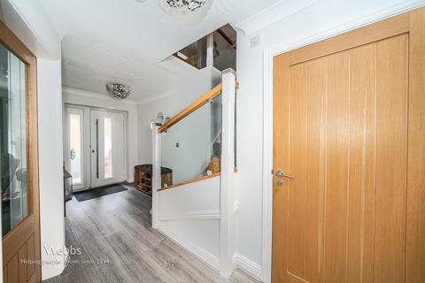 28 Bealeys Close, Walsall, WS3 2JP