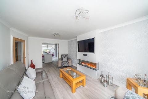 28 Bealeys Close, Walsall, WS3 2JP