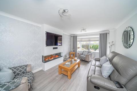 28 Bealeys Close, Walsall, WS3 2JP
