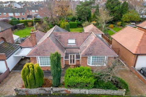 3 bedroom detached bungalow for sale - Hobgate, York