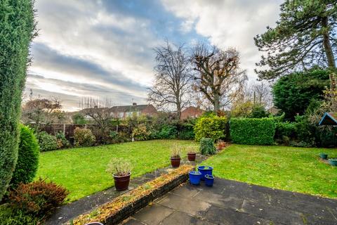 3 bedroom detached bungalow for sale - Hobgate, York
