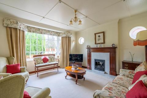 3 bedroom detached bungalow for sale - Hobgate, York