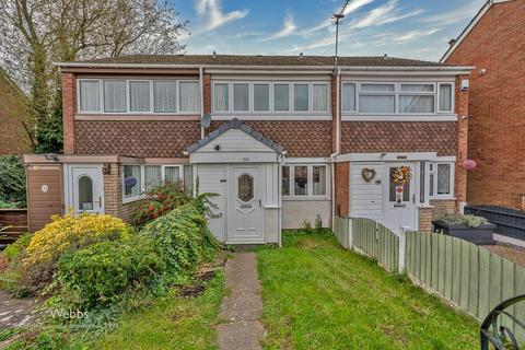 2 bedroom terraced house for sale, Gorsey Lane, Walsall WS6