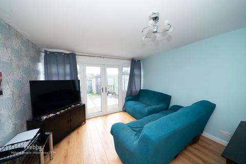 2 bedroom terraced house for sale, Gorsey Lane, Walsall WS6