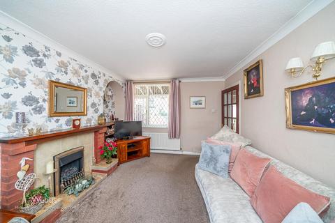3 bedroom semi-detached house for sale, Harden Road, Walsall WS3