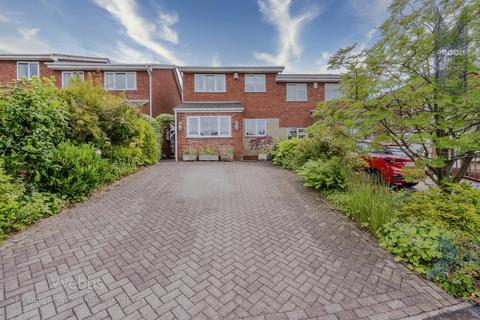 3 bedroom semi-detached house for sale, Kenmore Avenue, Hednesford, Cannock WS12