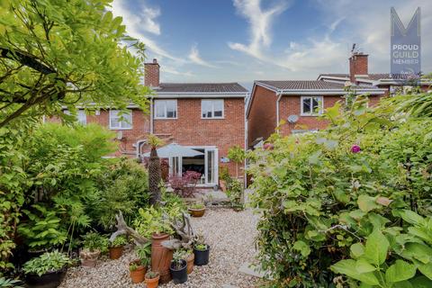 3 bedroom semi-detached house for sale, Kenmore Avenue, Hednesford, Cannock WS12