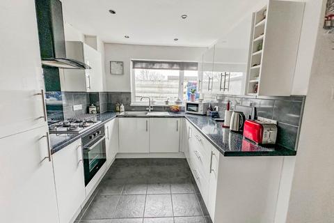 2 bedroom end of terrace house for sale - Gravel Hill, Tile Hill, Coventry