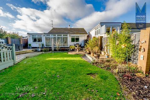 4 bedroom detached bungalow for sale, Enderley Close, Bloxwich, Walsall WS3