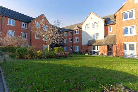 1 bedroom apartment for sale, Curie Close, Rugby CV21