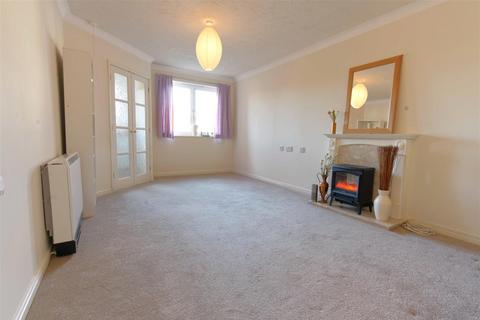 1 bedroom apartment for sale, Curie Close, Rugby CV21