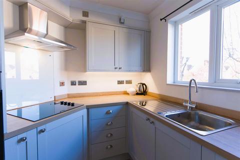 1 bedroom apartment for sale, Curie Close, Rugby CV21