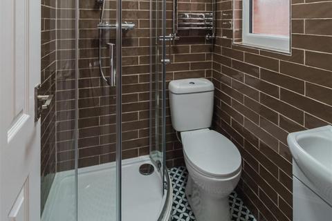 Studio to rent - Holyhead Road, Spon End, Coventry