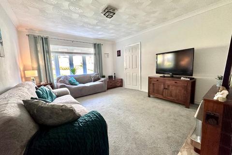 15 Sycamore Close, Bridgend, CF31 1QS