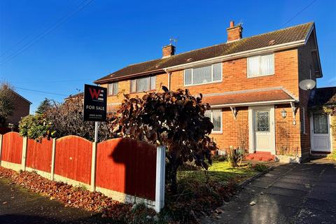 3 Cherry Tree Lane, Codsall, Wolverhampton, WV8 1NL