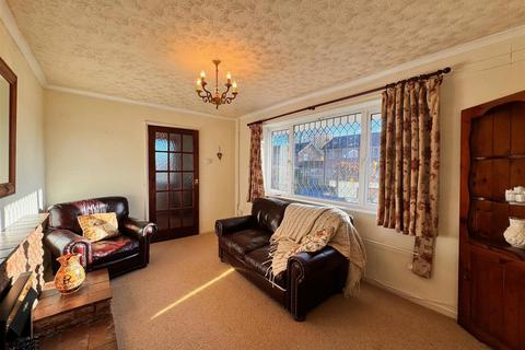 3 Cherry Tree Lane, Codsall, Wolverhampton, WV8 1NL