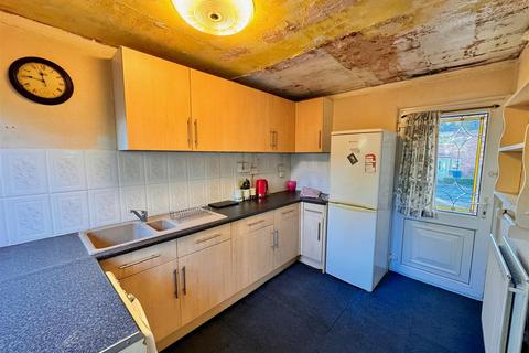 3 Cherry Tree Lane, Codsall, Wolverhampton, WV8 1NL