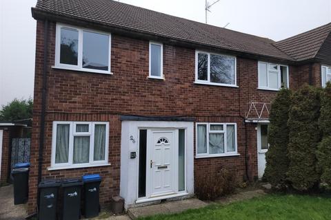 2 bedroom maisonette to rent, Byland Close, Winchmore Hill, London N21