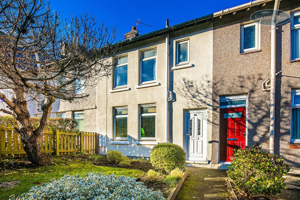 Northfield Road, Crookes, S10 4 bed terraced house for sale £210,000