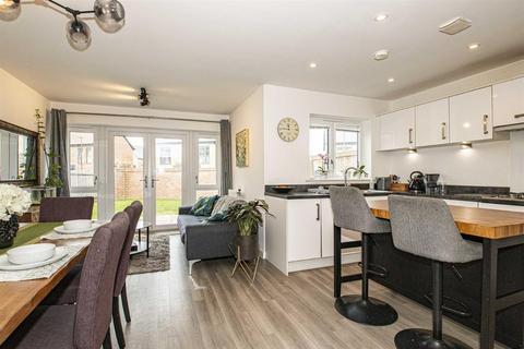 1 Echo Way, Oakgrove, Milton Keynes, MK10 9TX