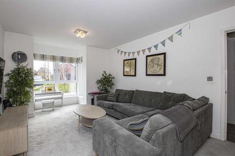 1 Echo Way, Oakgrove, Milton Keynes, MK10 9TX
