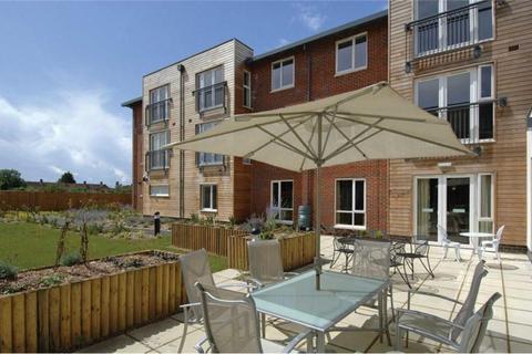 1 bedroom retirement property for sale, Forest Close, Slough