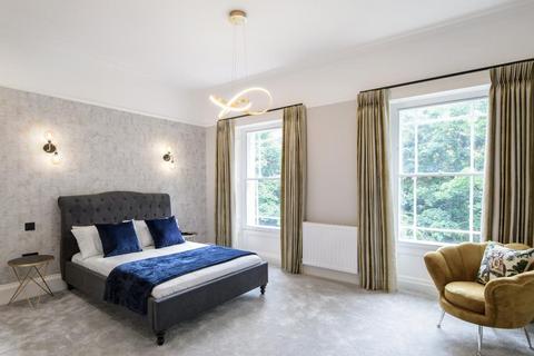 3 bedroom apartment to rent, Claremont House, Framlington Place