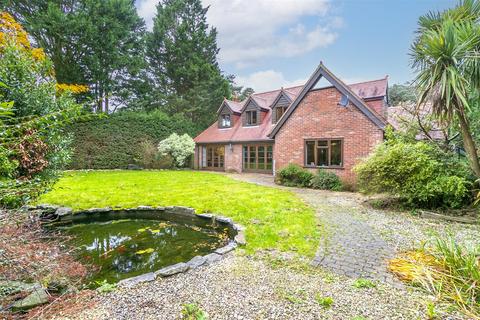 5 bedroom house for sale, Matchams Lane, Christchurch BH23