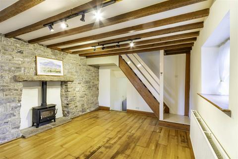 Top Cottage Micklow Lane, Bradwell, Hope Valley, S33 9JH