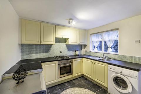 Top Cottage Micklow Lane, Bradwell, Hope Valley, S33 9JH