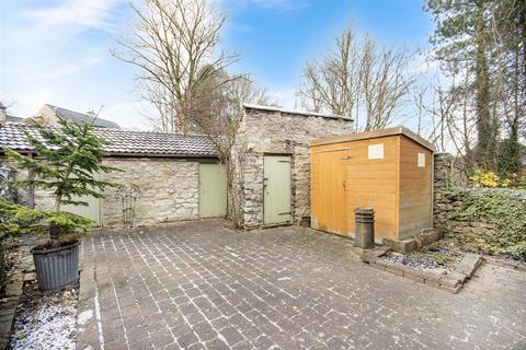 Top Cottage Micklow Lane, Bradwell, Hope Valley, S33 9JH