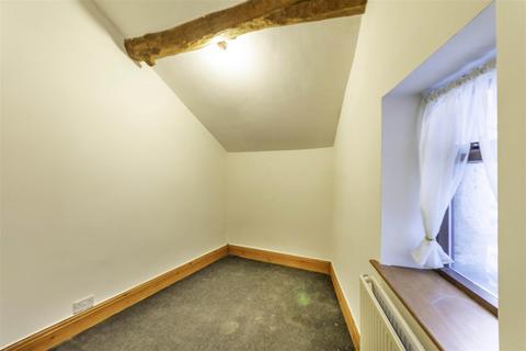 Top Cottage Micklow Lane, Bradwell, Hope Valley, S33 9JH