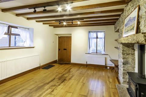 Top Cottage Micklow Lane, Bradwell, Hope Valley, S33 9JH