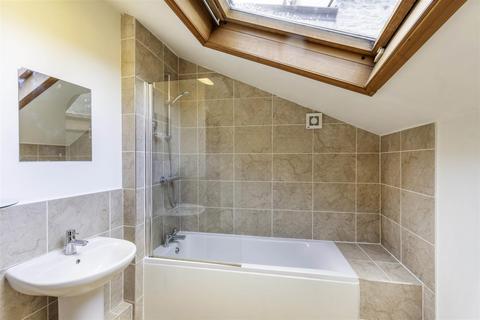 Top Cottage Micklow Lane, Bradwell, Hope Valley, S33 9JH