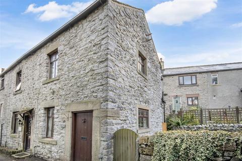 Top Cottage Micklow Lane, Bradwell, Hope Valley, S33 9JH