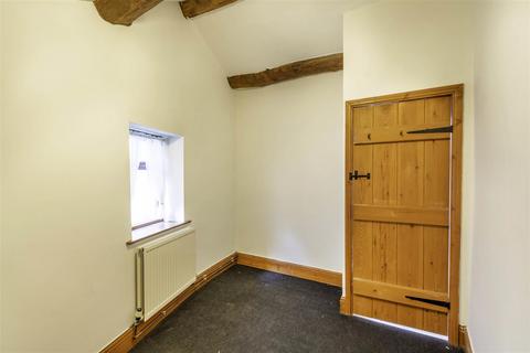 Top Cottage Micklow Lane, Bradwell, Hope Valley, S33 9JH