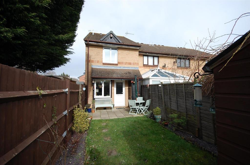 Greystoke Drive, Middlesex HA4 1 bed house £1,350 pcm (£312 pw)