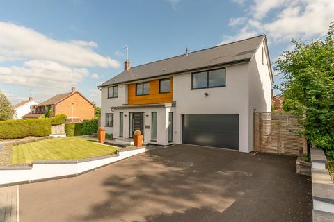 4 bedroom detached house for sale, Church Road, Leckhampton, Cheltenham, GL53