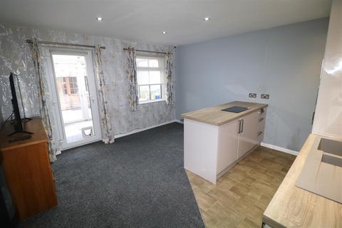 1 bedroom terraced bungalow for sale, Camelot Grove, Kenilworth