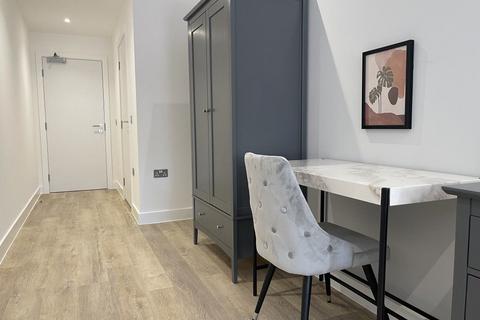 1 bedroom in a house share to rent - Room 4, 105 Aspect Point, Peterborough, PE1 1 PF