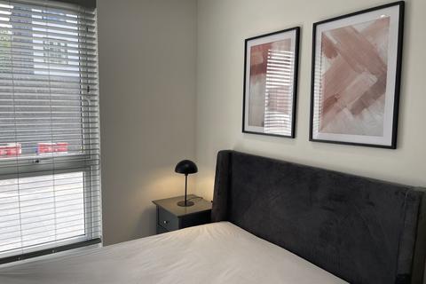 1 bedroom in a house share to rent - Room 4, 105 Aspect Point, Peterborough, PE1 1 PF