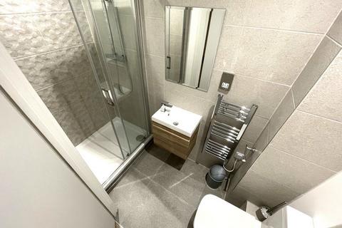1 bedroom in a house share to rent - Room 4, 105 Aspect Point, Peterborough, PE1 1 PF