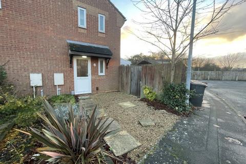 1 bedroom house to rent - Albany Walk, Woodston, Peterborough, PE2 9JW