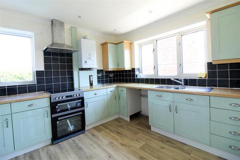 3 bedroom end of terrace house to rent - Norby Estate, Norby, Thirsk
