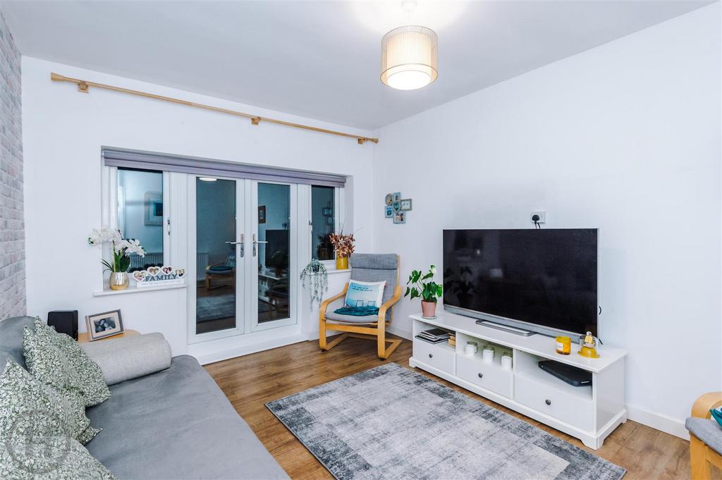 Manchester Road, Astley, Tyldesley 2 bed detached bungalow for sale £