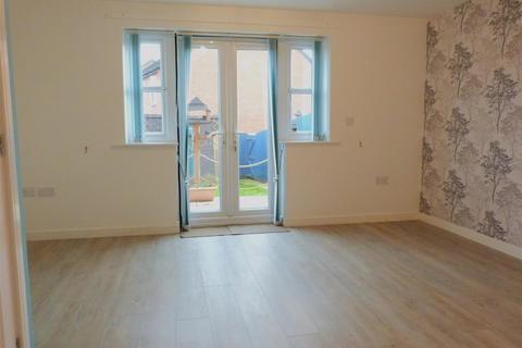 2 bedroom townhouse for sale, Ladkin Close, Sileby