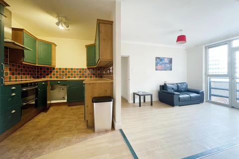 2 bedroom flat to rent - Loxley Court, St James Street, Nottingham