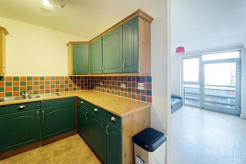 2 bedroom flat to rent - Loxley Court, St James Street, Nottingham